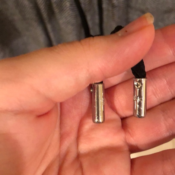 MK Lansdown Herringbone Jumpsuit - Picture 6 of 7